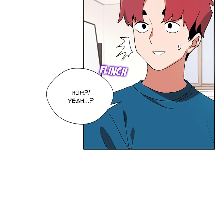 An Outsider’s Way In - Chapter 1 [photo 118] - MangaPorn