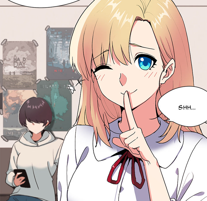 An Outsider’s Way In - Chapter 1 [photo 124] - MangaPorn