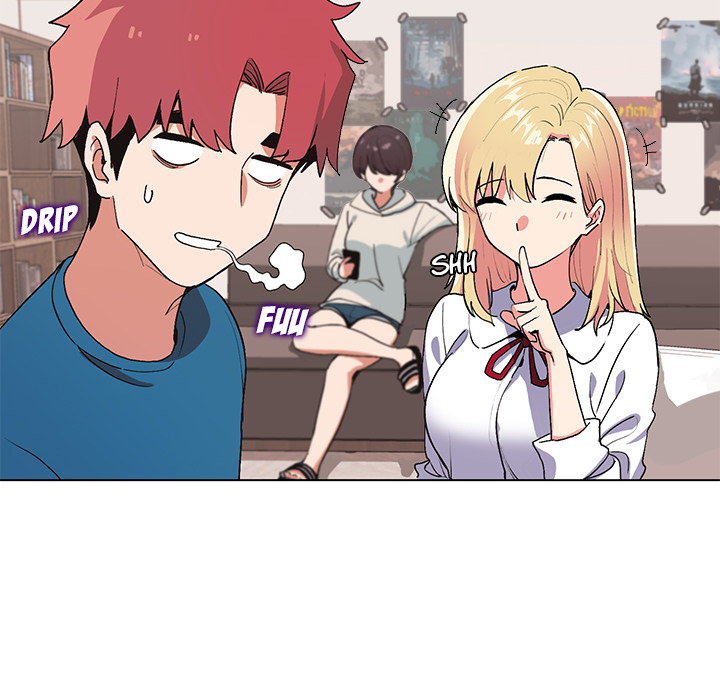 An Outsider’s Way In - Chapter 1 [photo 126] - MangaPorn