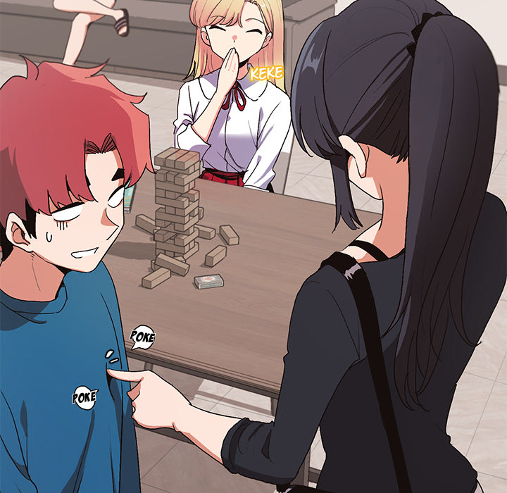 An Outsider’s Way In - Chapter 1 [photo 128] - MangaPorn