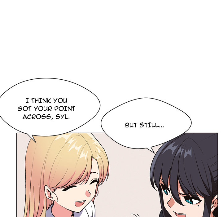 An Outsider’s Way In - Chapter 1 [photo 131] - MangaPorn