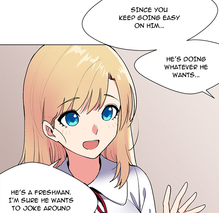 An Outsider’s Way In - Chapter 1 [photo 134] - MangaPorn