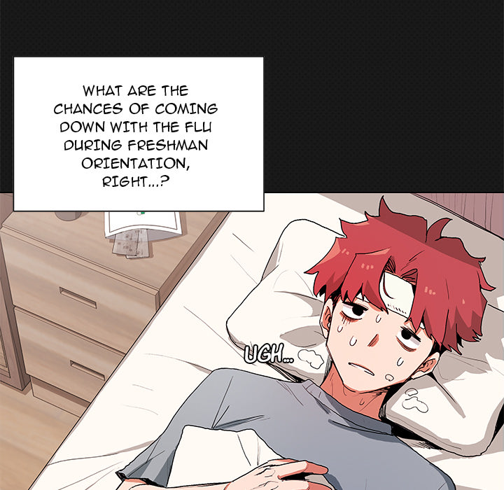 An Outsider’s Way In - Chapter 1 [photo 14] - MangaPorn