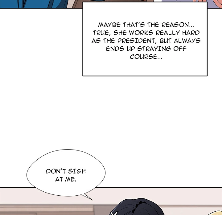 An Outsider’s Way In - Chapter 1 [photo 140] - MangaPorn