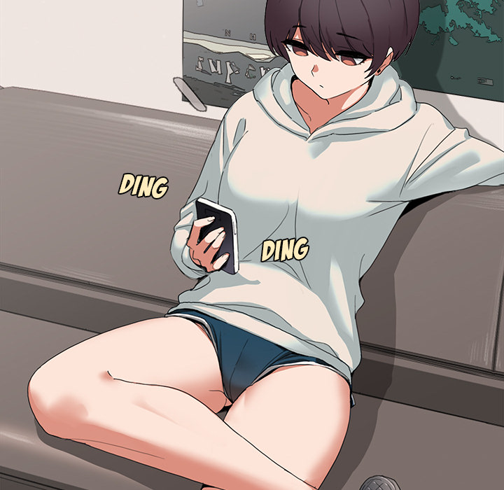 An Outsider’s Way In - Chapter 1 [photo 150] - MangaPorn