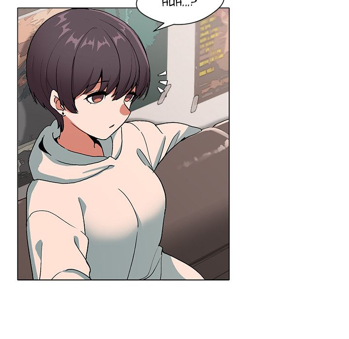 An Outsider’s Way In - Chapter 1 [photo 155] - MangaPorn