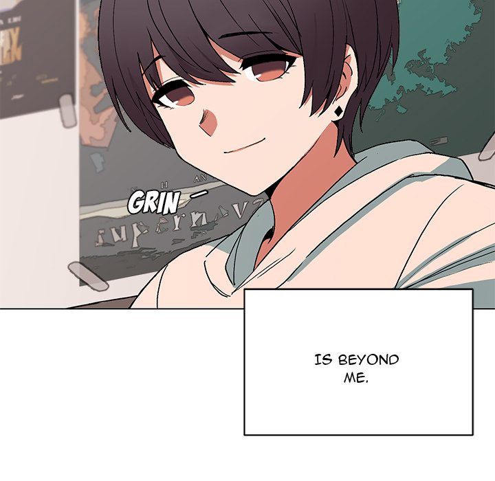 An Outsider’s Way In - Chapter 1 [photo 158] - MangaPorn