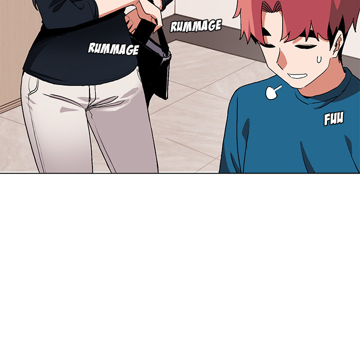 An Outsider’s Way In - Chapter 1 [photo 164] - MangaPorn