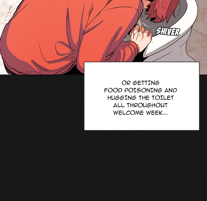 An Outsider’s Way In - Chapter 1 [photo 17] - MangaPorn