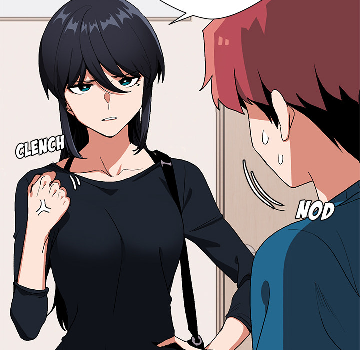 An Outsider’s Way In - Chapter 1 [photo 170] - MangaPorn