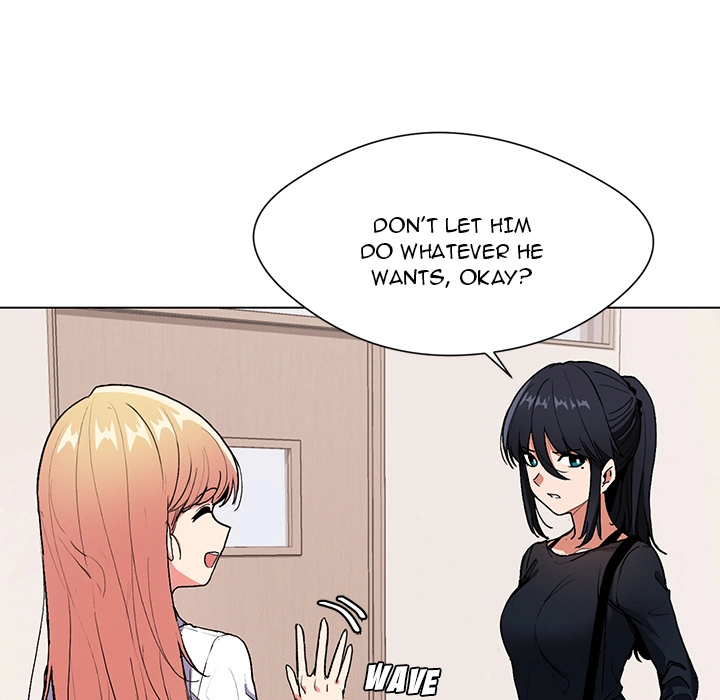 An Outsider’s Way In - Chapter 1 [photo 173] - MangaPorn