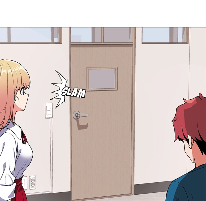 An Outsider’s Way In - Chapter 1 [photo 175] - MangaPorn