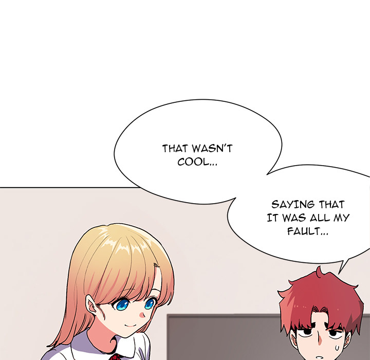 An Outsider’s Way In - Chapter 1 [photo 177] - MangaPorn