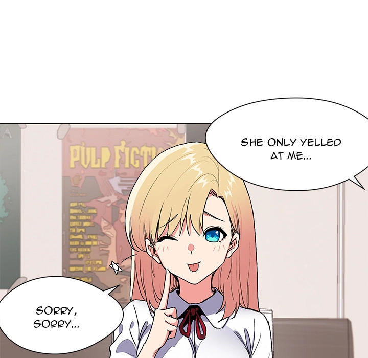 An Outsider’s Way In - Chapter 1 [photo 179] - MangaPorn