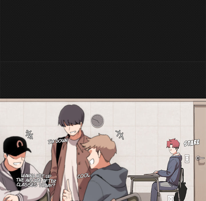 An Outsider’s Way In - Chapter 1 [photo 18] - MangaPorn