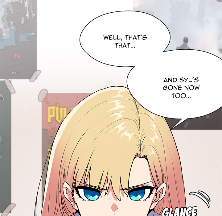 An Outsider’s Way In - Chapter 1 [photo 181] - MangaPorn