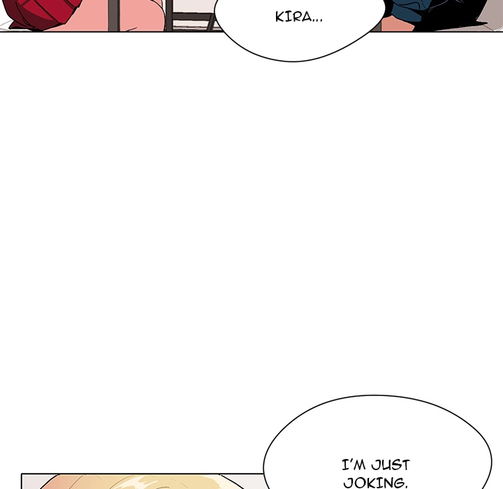 An Outsider’s Way In - Chapter 1 [photo 184] - MangaPorn