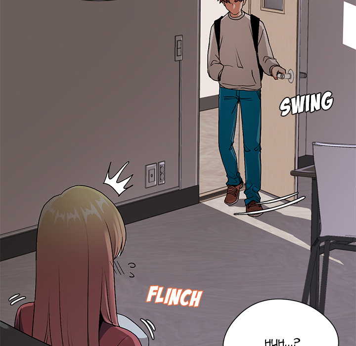 An Outsider’s Way In - Chapter 1 [photo 198] - MangaPorn