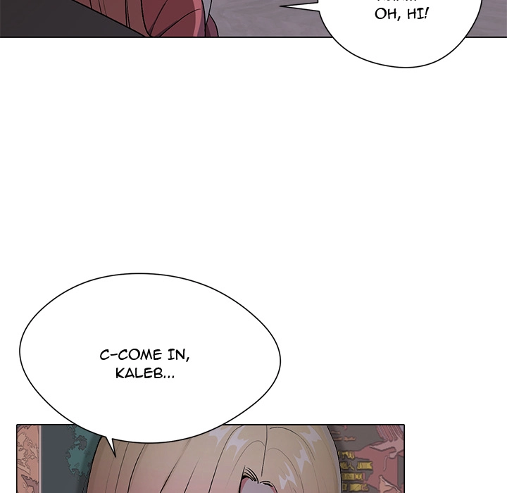 An Outsider’s Way In - Chapter 1 [photo 199] - MangaPorn