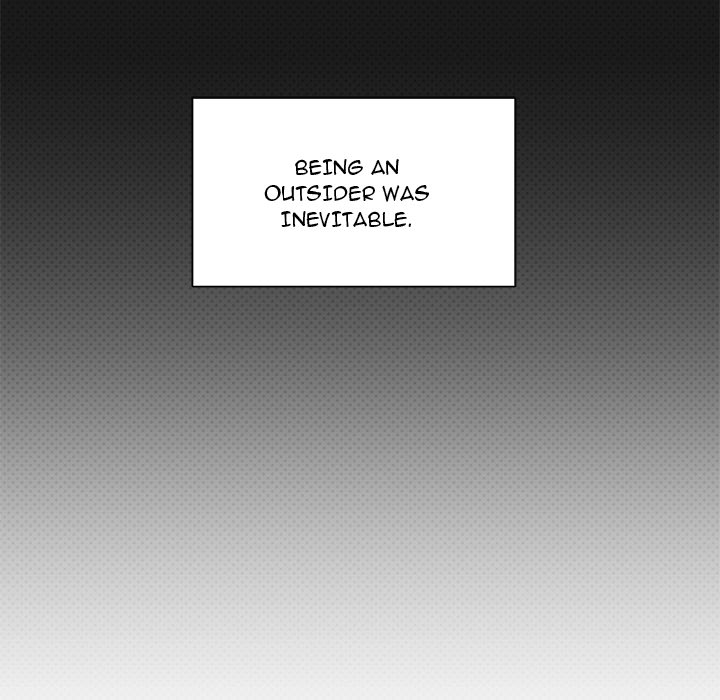 An Outsider’s Way In - Chapter 1 [photo 20] - MangaPorn