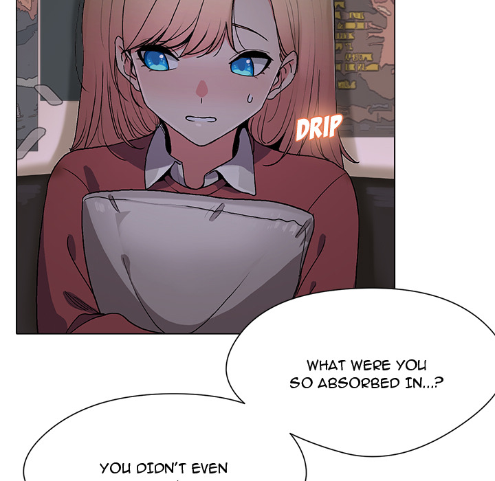 An Outsider’s Way In - Chapter 1 [photo 200] - MangaPorn