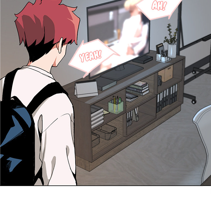 An Outsider’s Way In - Chapter 1 [photo 203] - MangaPorn