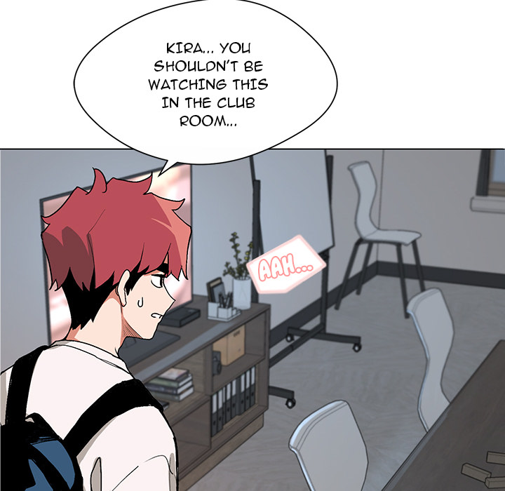 An Outsider’s Way In - Chapter 1 [photo 207] - MangaPorn