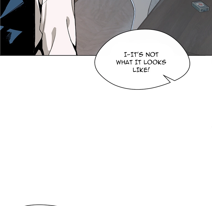 An Outsider’s Way In - Chapter 1 [photo 208] - MangaPorn