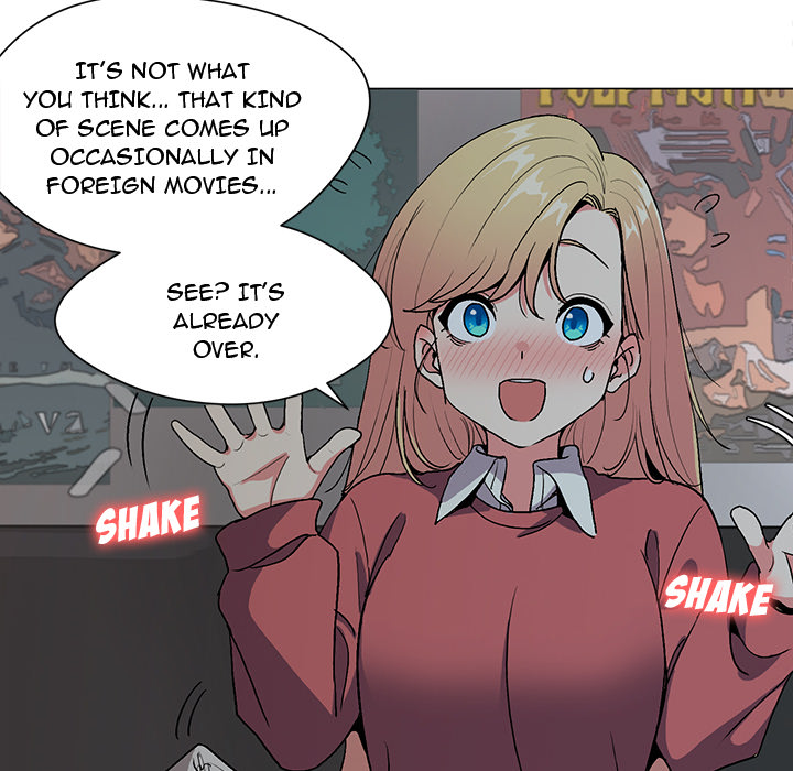 An Outsider’s Way In - Chapter 1 [photo 209] - MangaPorn