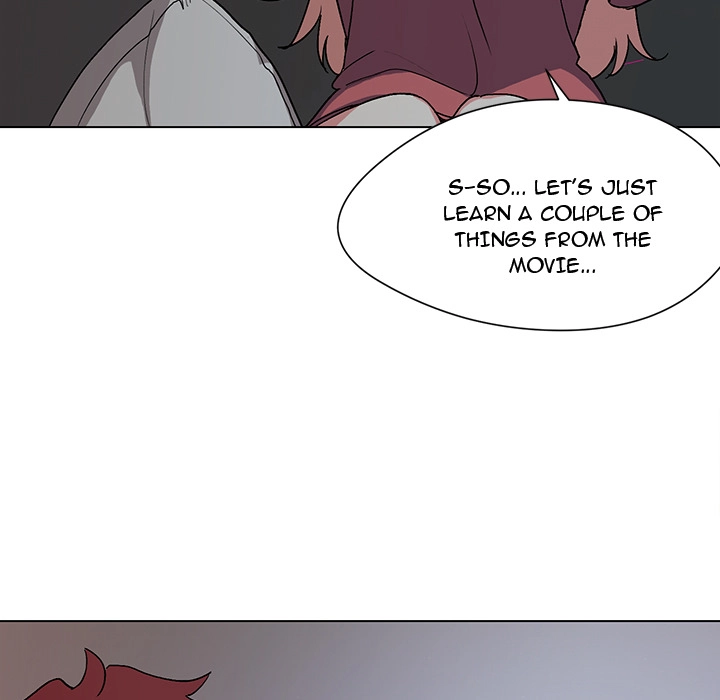 An Outsider’s Way In - Chapter 1 [photo 210] - MangaPorn