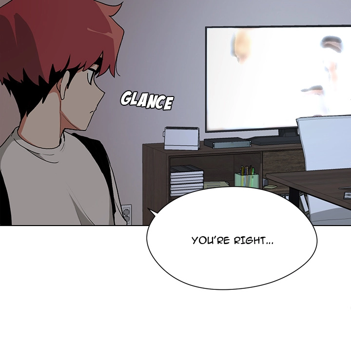 An Outsider’s Way In - Chapter 1 [photo 211] - MangaPorn