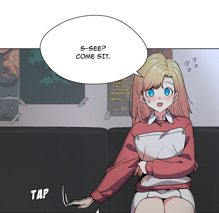 An Outsider’s Way In - Chapter 1 [photo 212] - MangaPorn