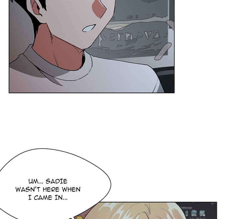 An Outsider’s Way In - Chapter 1 [photo 218] - MangaPorn