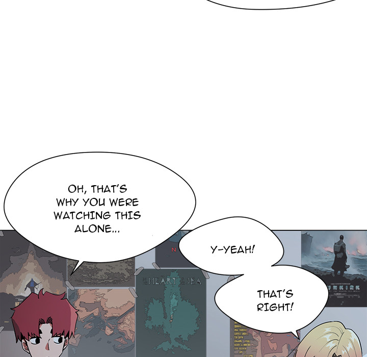 An Outsider’s Way In - Chapter 1 [photo 220] - MangaPorn