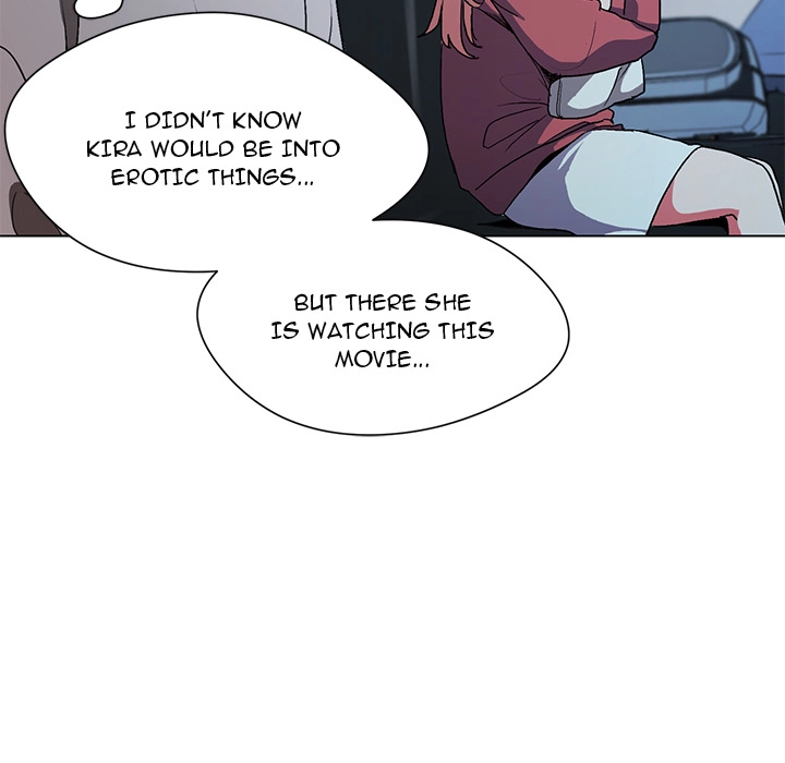 An Outsider’s Way In - Chapter 1 [photo 223] - MangaPorn