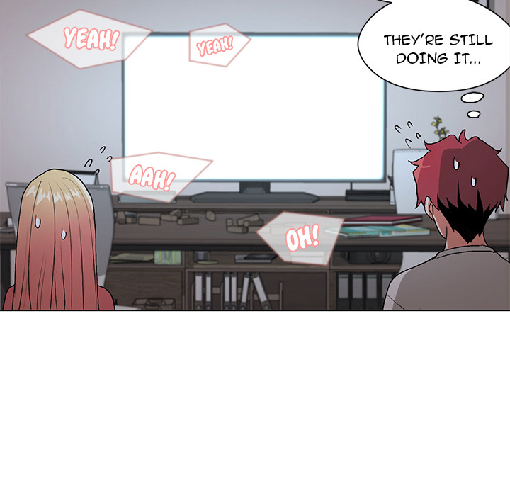 An Outsider’s Way In - Chapter 1 [photo 227] - MangaPorn