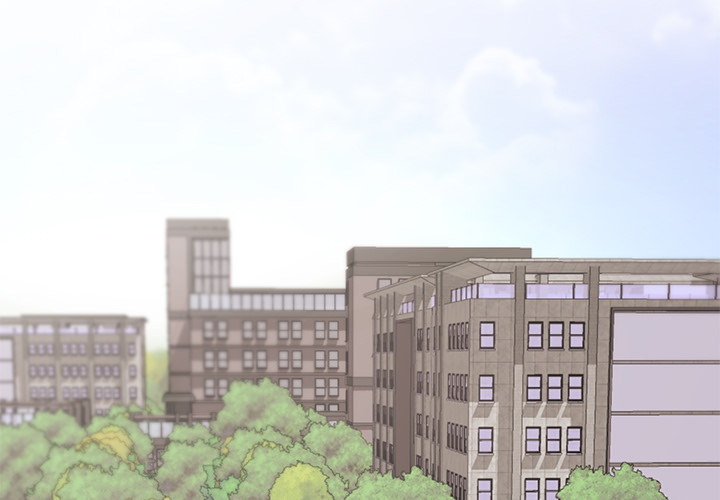 An Outsider’s Way In - Chapter 1 [photo 3] - MangaPorn