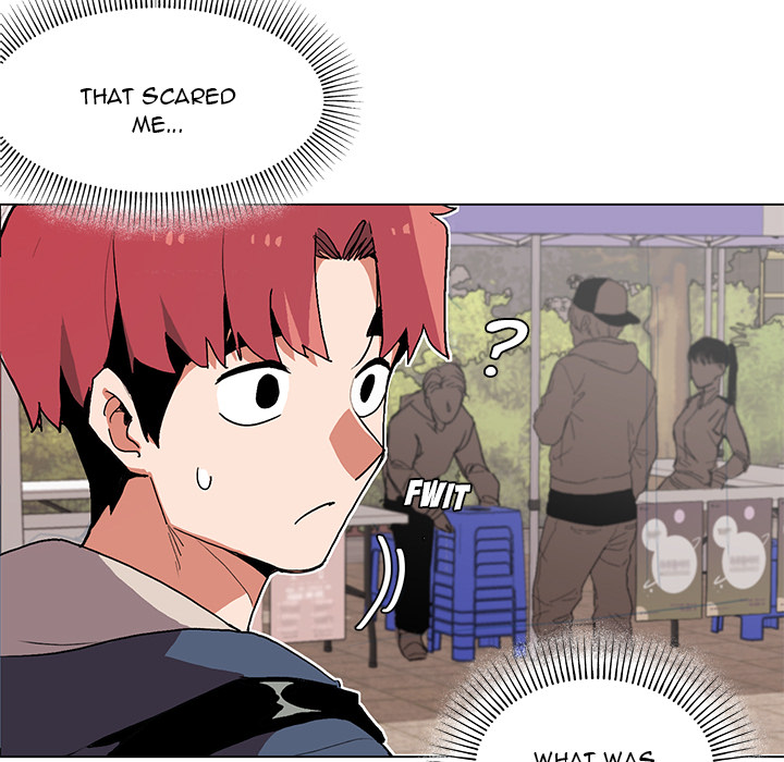 An Outsider’s Way In - Chapter 1 [photo 34] - MangaPorn