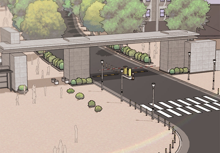 An Outsider’s Way In - Chapter 1 [photo 4] - MangaPorn