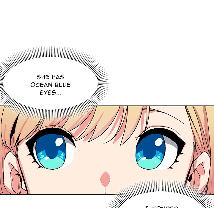 An Outsider’s Way In - Chapter 1 [photo 41] - MangaPorn