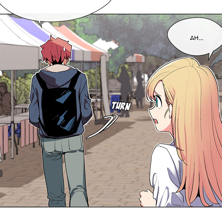 An Outsider’s Way In - Chapter 1 [photo 49] - MangaPorn