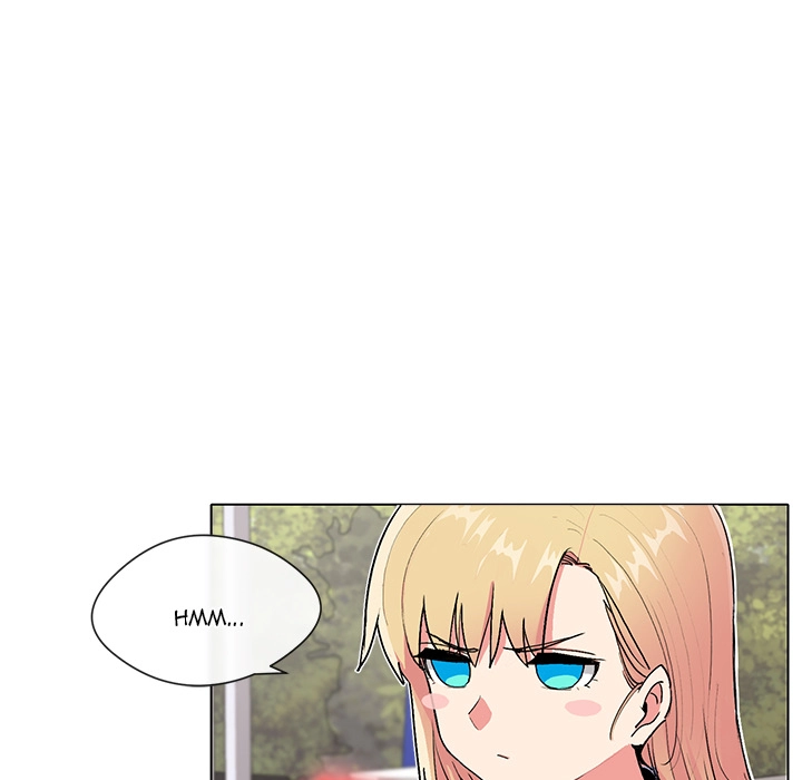 An Outsider’s Way In - Chapter 1 [photo 50] - MangaPorn