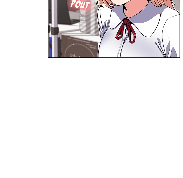 An Outsider’s Way In - Chapter 1 [photo 51] - MangaPorn