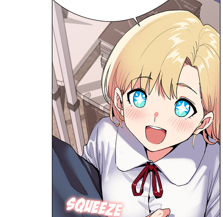 An Outsider’s Way In - Chapter 1 [photo 57] - MangaPorn