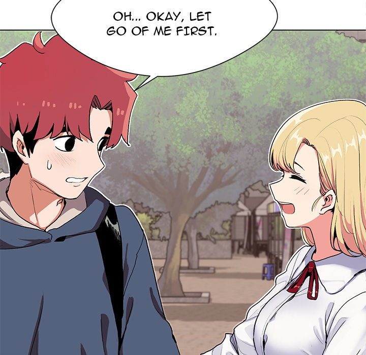 An Outsider’s Way In - Chapter 1 [photo 59] - MangaPorn