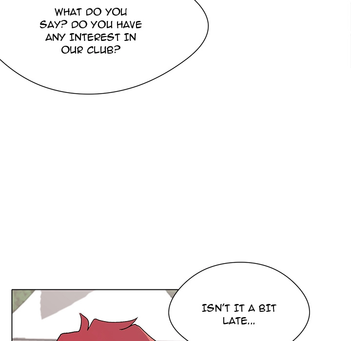 An Outsider’s Way In - Chapter 1 [photo 70] - MangaPorn