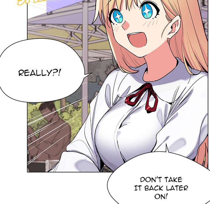 An Outsider’s Way In - Chapter 1 [photo 77] - MangaPorn