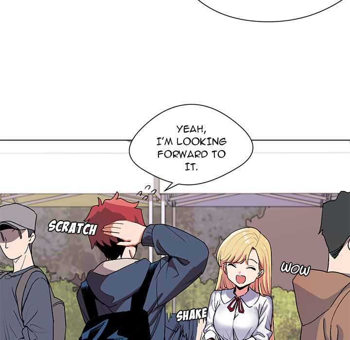 An Outsider’s Way In - Chapter 1 [photo 78] - MangaPorn