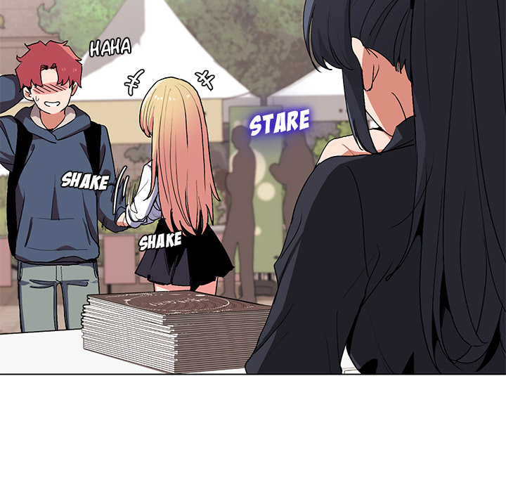 An Outsider’s Way In - Chapter 1 [photo 81] - MangaPorn