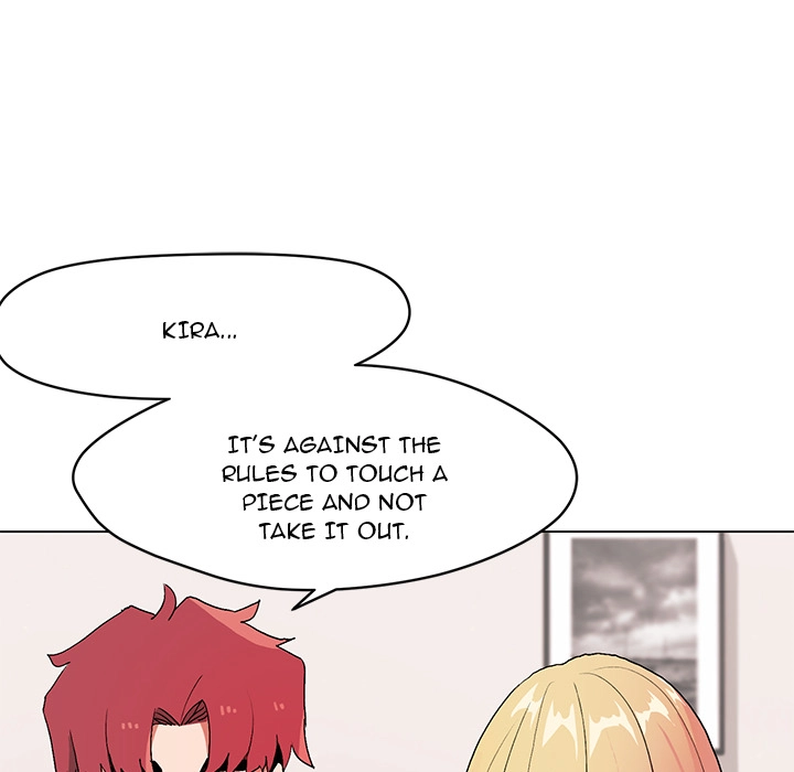 An Outsider’s Way In - Chapter 1 [photo 98] - MangaPorn